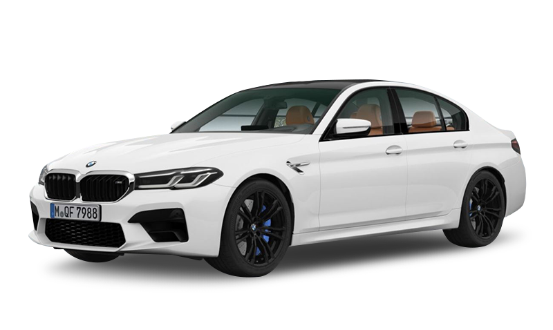 알파인 화이트 익스테리어